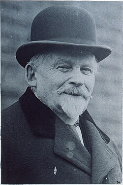 Emile Coué (1856 - 1926), illustre Lorrain